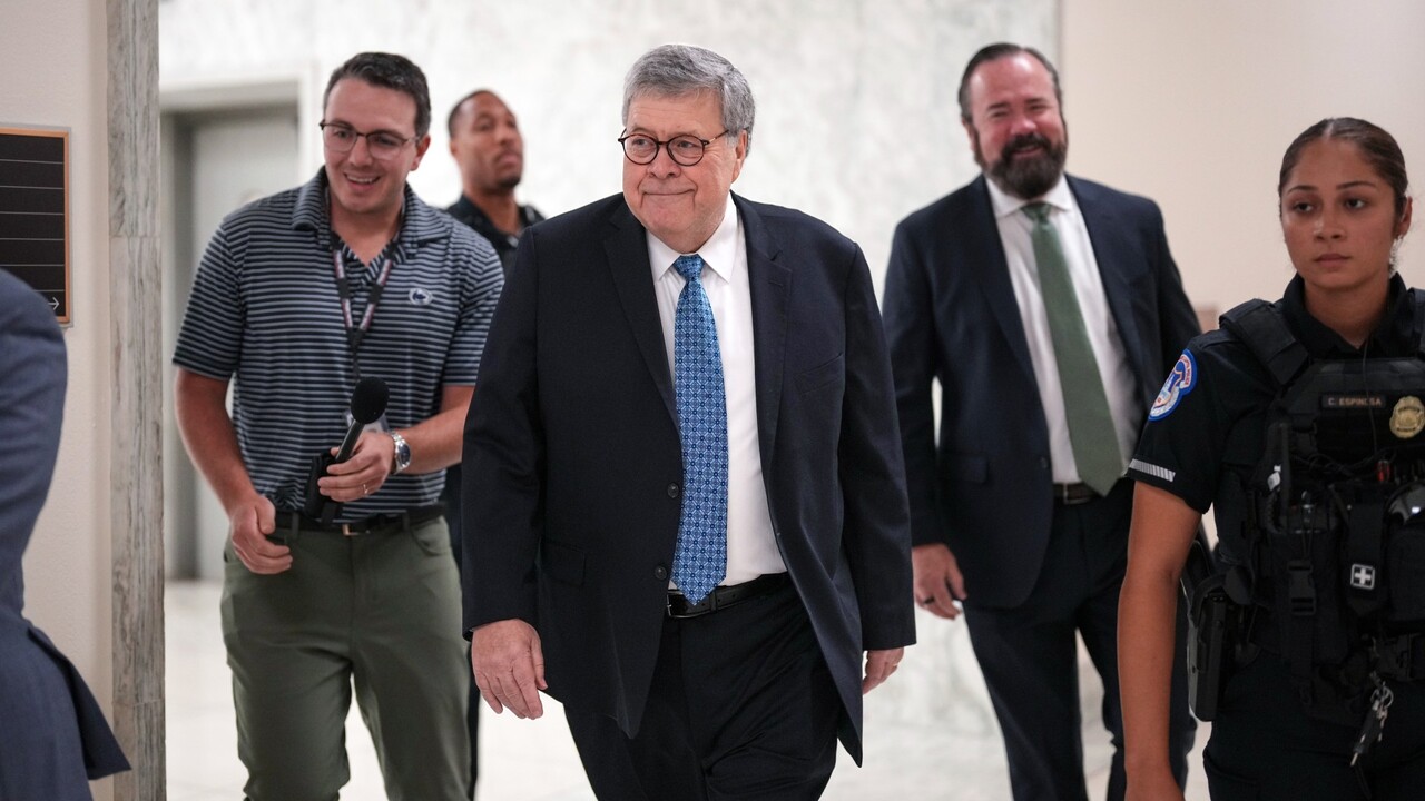 The Story w/ Martha MacCallum - Friday, August 22