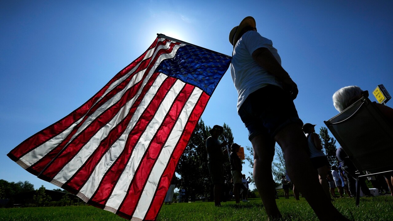 The Bottom Line - Thursday, July 31