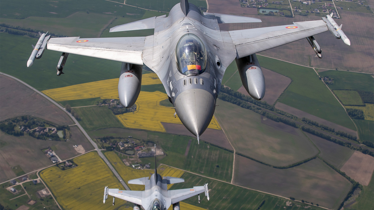 Sunday Night in America with Trey Gowdy - Sunday, June 4