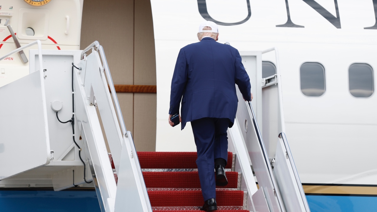 The Story w/ Martha MacCallum - Friday, June 6