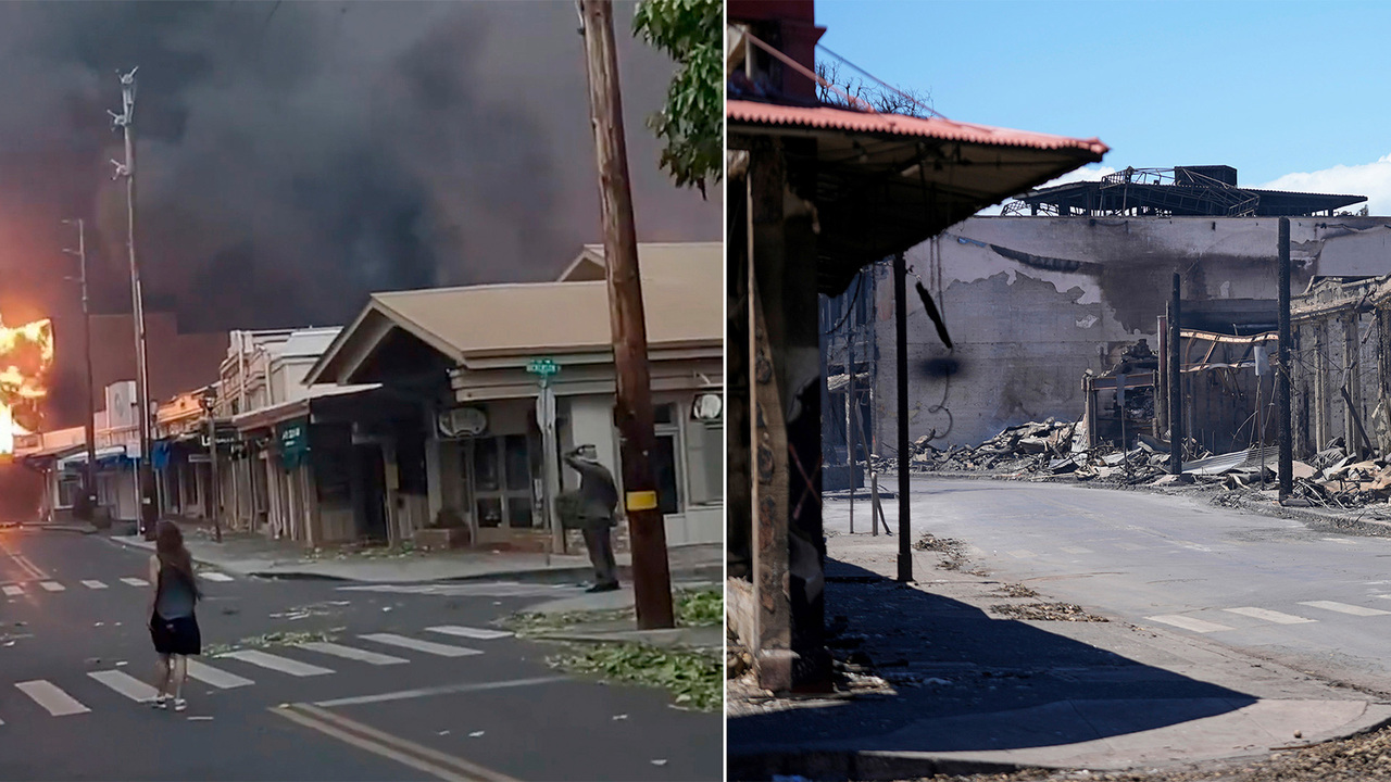 Fox News Sunday - Sunday, August 13