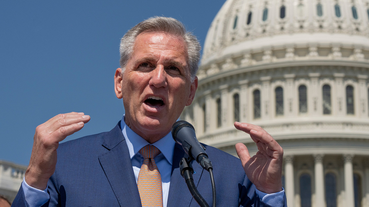 Sunday Night in America with Trey Gowdy - Sunday, April 23