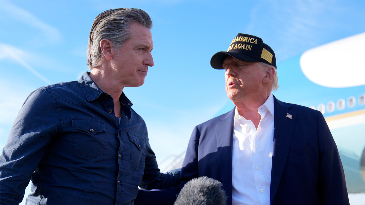 The Story w/ Martha MacCallum - Wednesday, June 11
