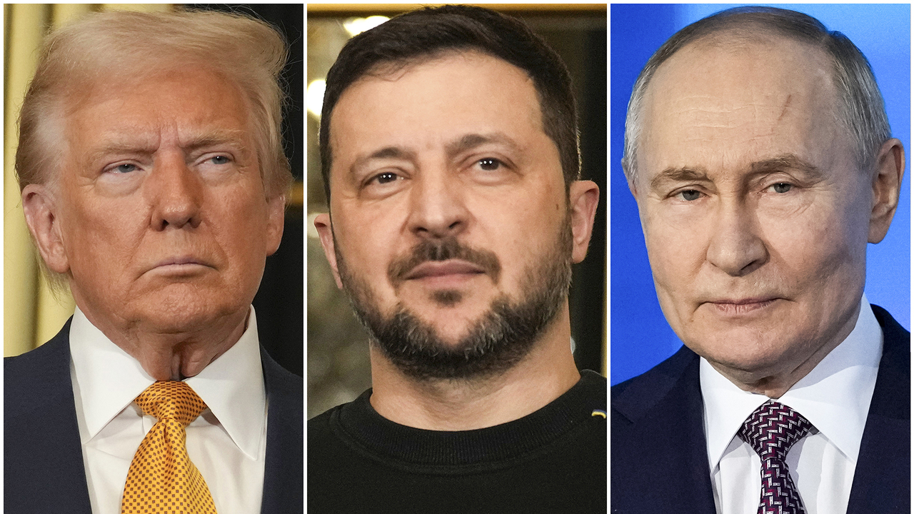 Hannity - Tuesday, August 19