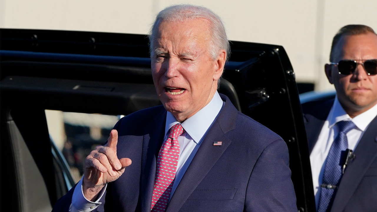 Fox News Sunday - Sunday, November 19