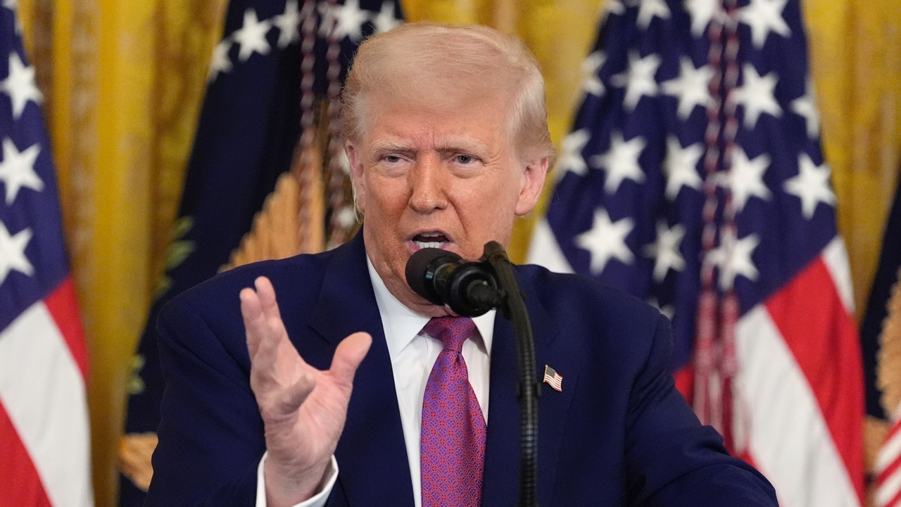 The Story w/ Martha MacCallum - Thursday, June 12