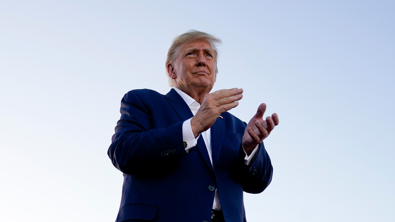 Fox News Sunday - Sunday, March 26