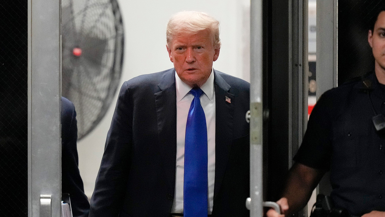 Sunday Night in America with Trey Gowdy - Sunday, July 7