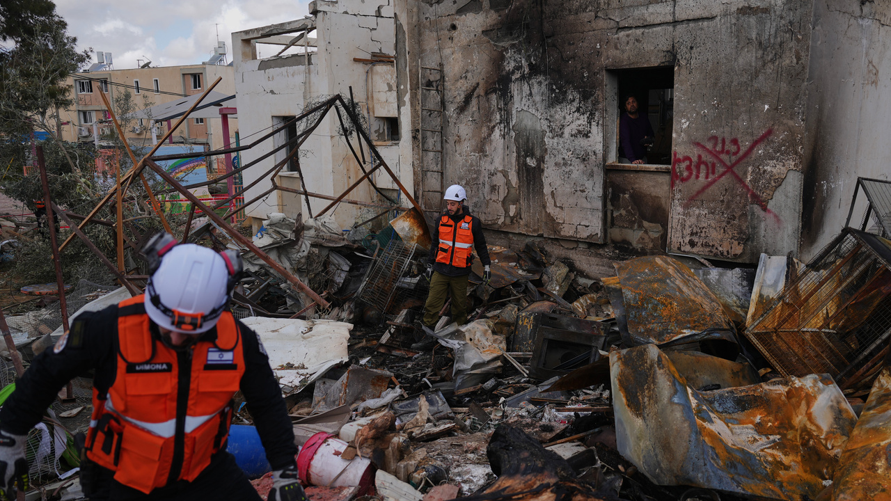 The Ingraham Angle –  Monday, March 23