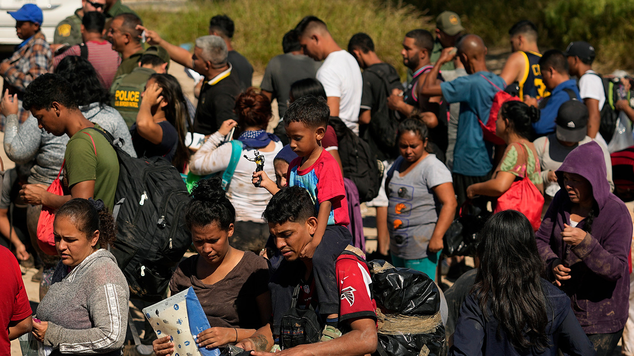 Fox News Sunday - Sunday, January 7