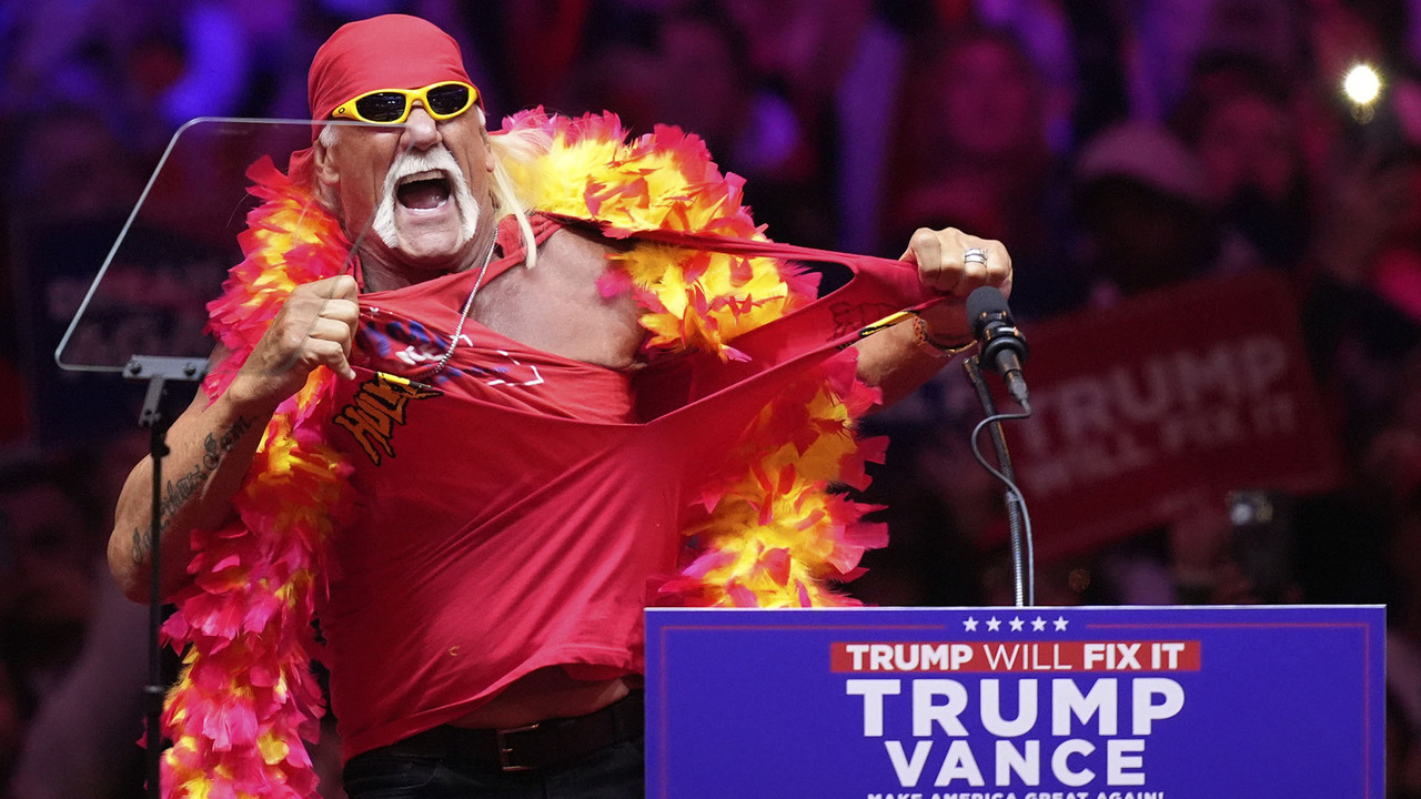 Jesse Watters Primetime - Thursday, July 24