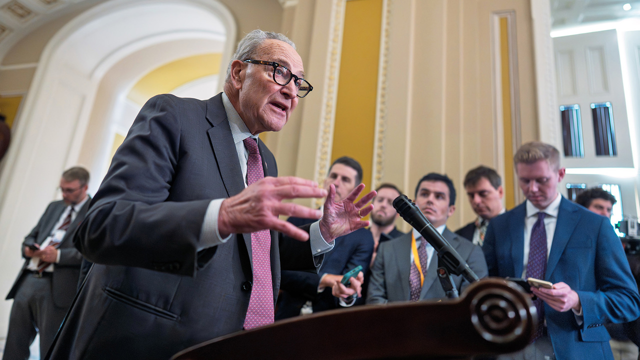 Kudlow - Tuesday, November 4