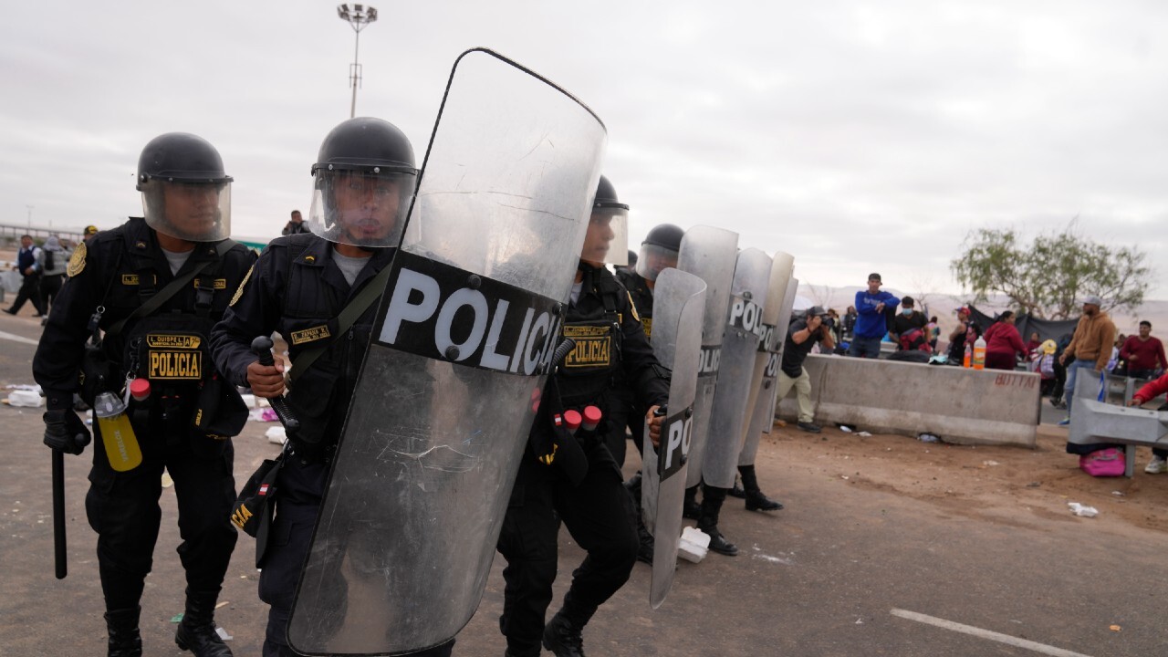 Fox News Sunday - Sunday, April 30 