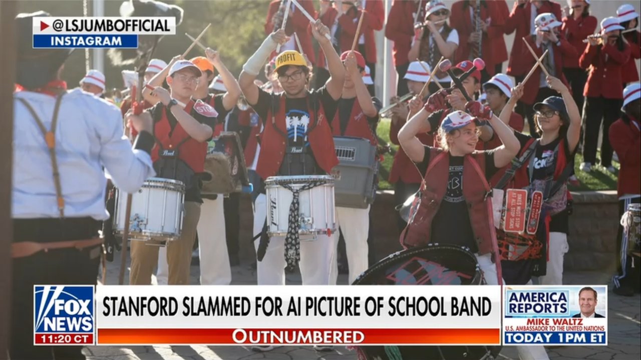 Outnumbered - Wednesday, October 28