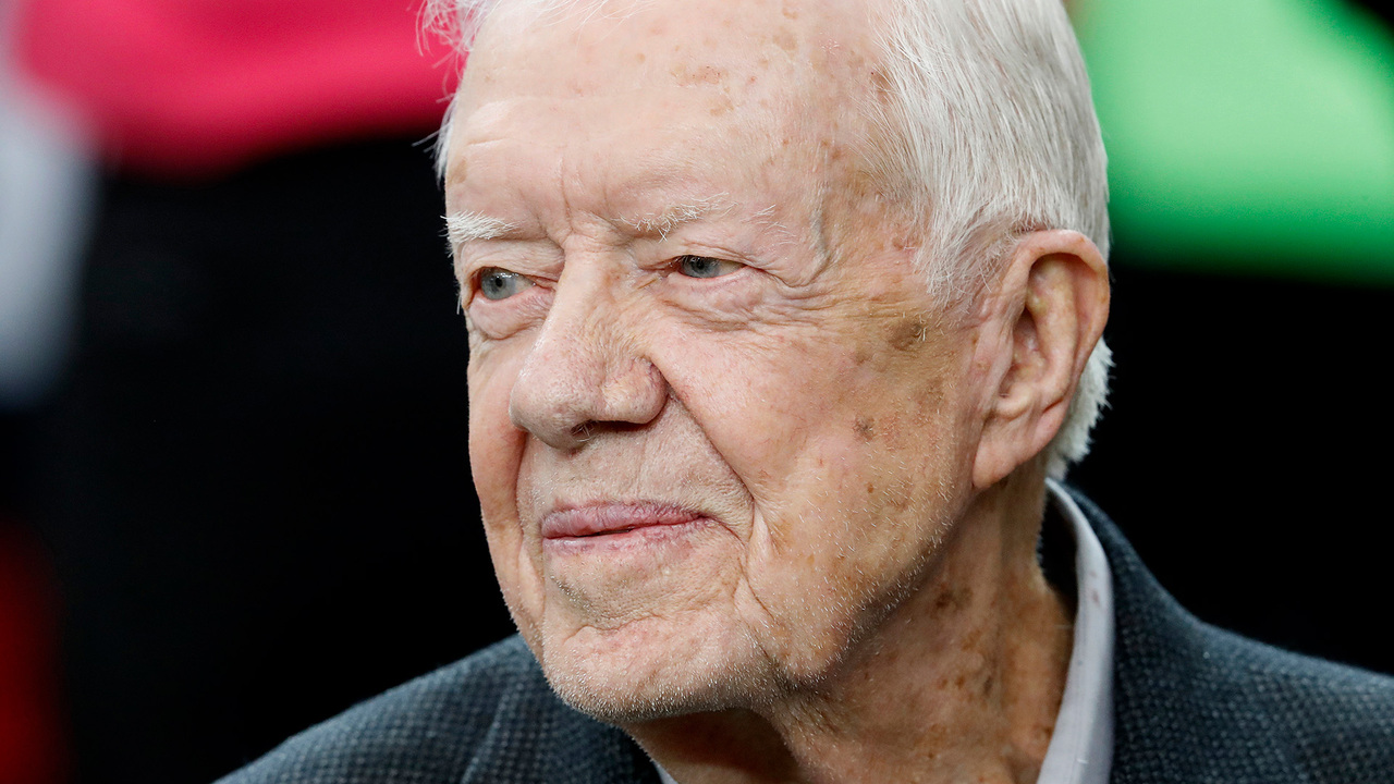 Sunday Night in America with Trey Gowdy - Sunday, February 19