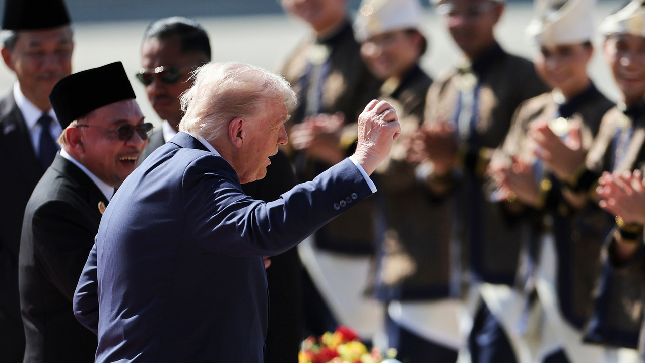 The Sunday Briefing – Sunday, October 26 The Sunday Briefing – Sunday, October 26