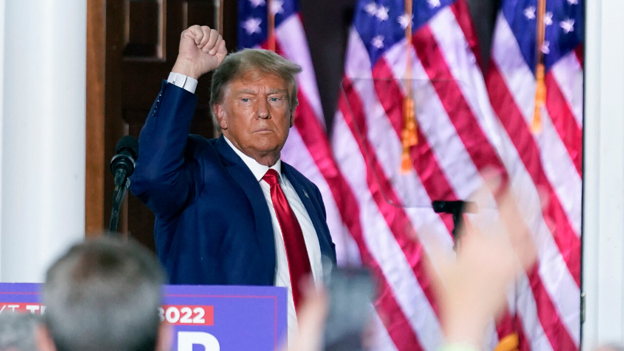 Fox News Sunday - Sunday, June 18