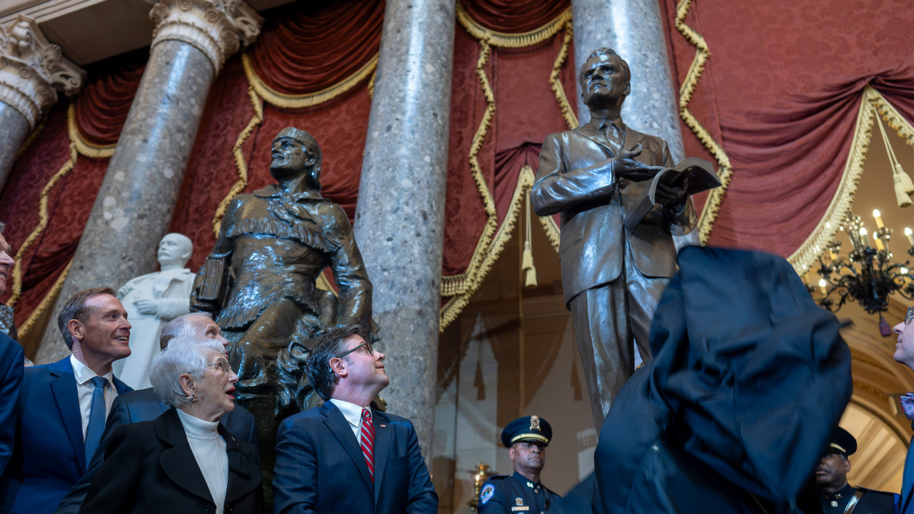 Sunday Night in America with Trey Gowdy - Sunday, May 19