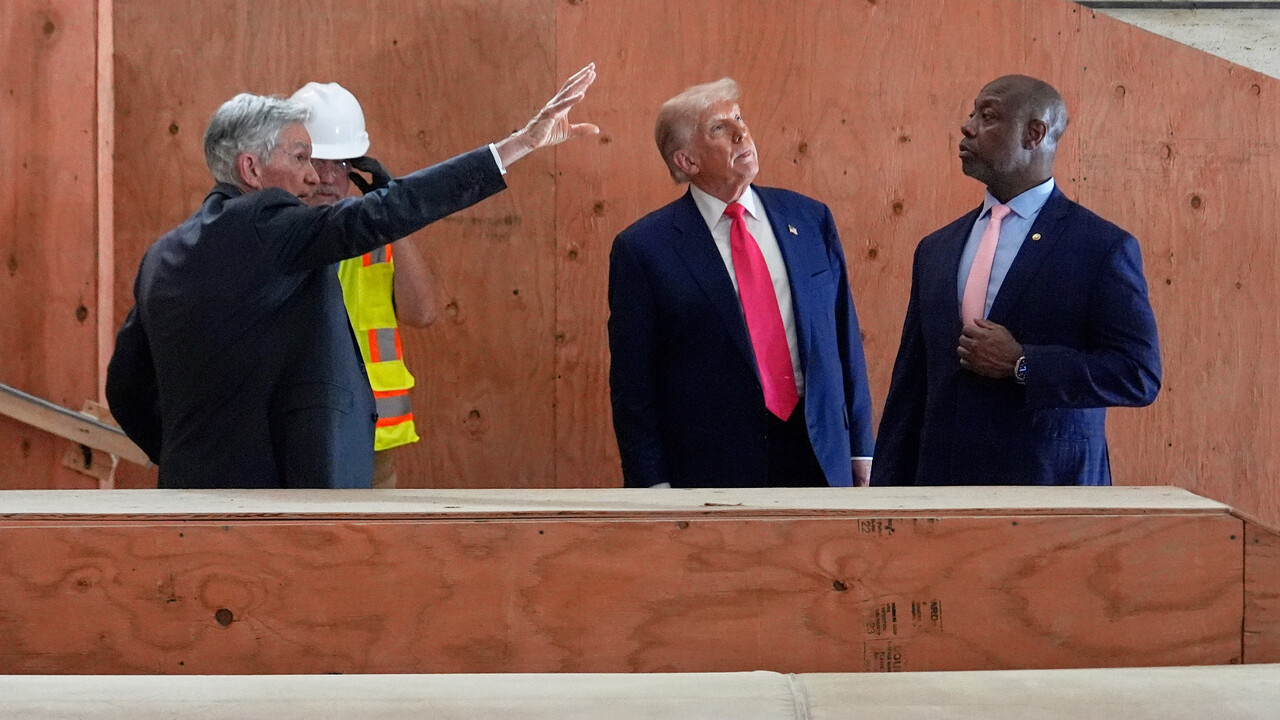 The Story w/ Martha MacCallum - Friday, July 25