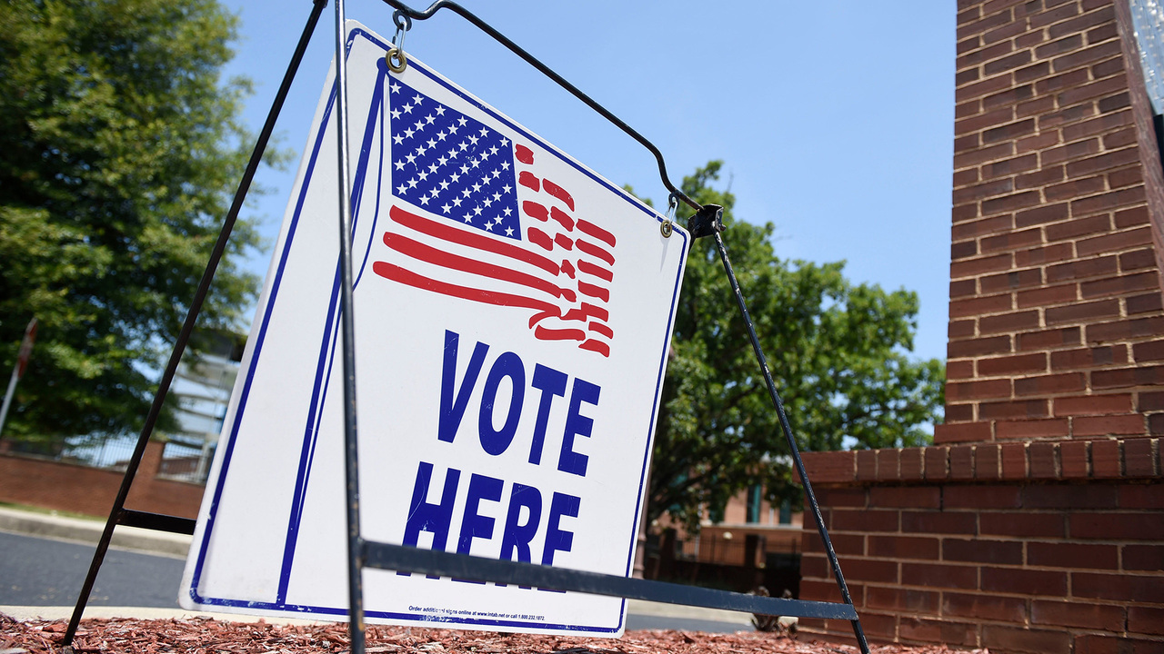 Sunday Night in America with Trey Gowdy - Sunday, November 6