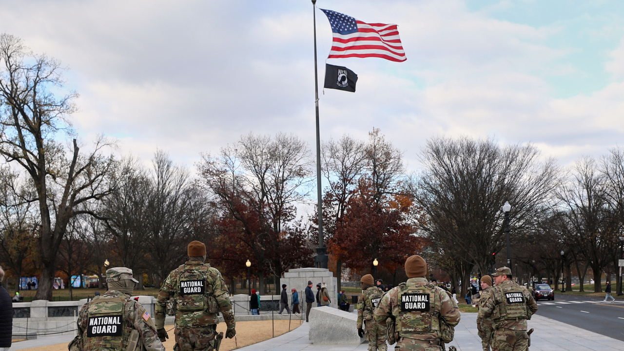 Capital Shooting, US Venezuela Tension, AI Assisted Shopping