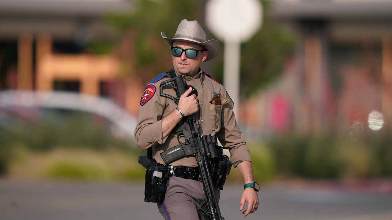 Fox News Sunday - Sunday, May 7