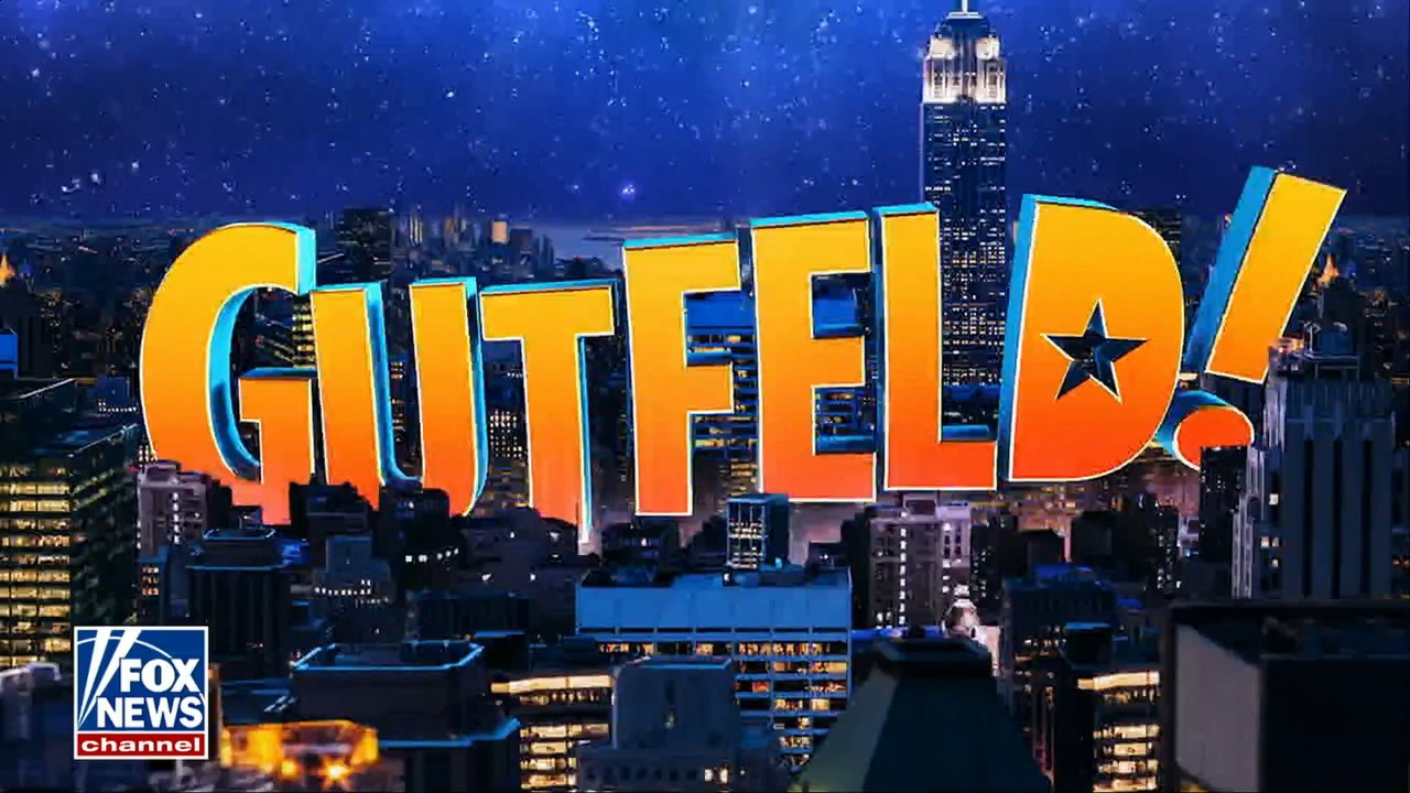 Gutfeld! - Tuesday, October 27