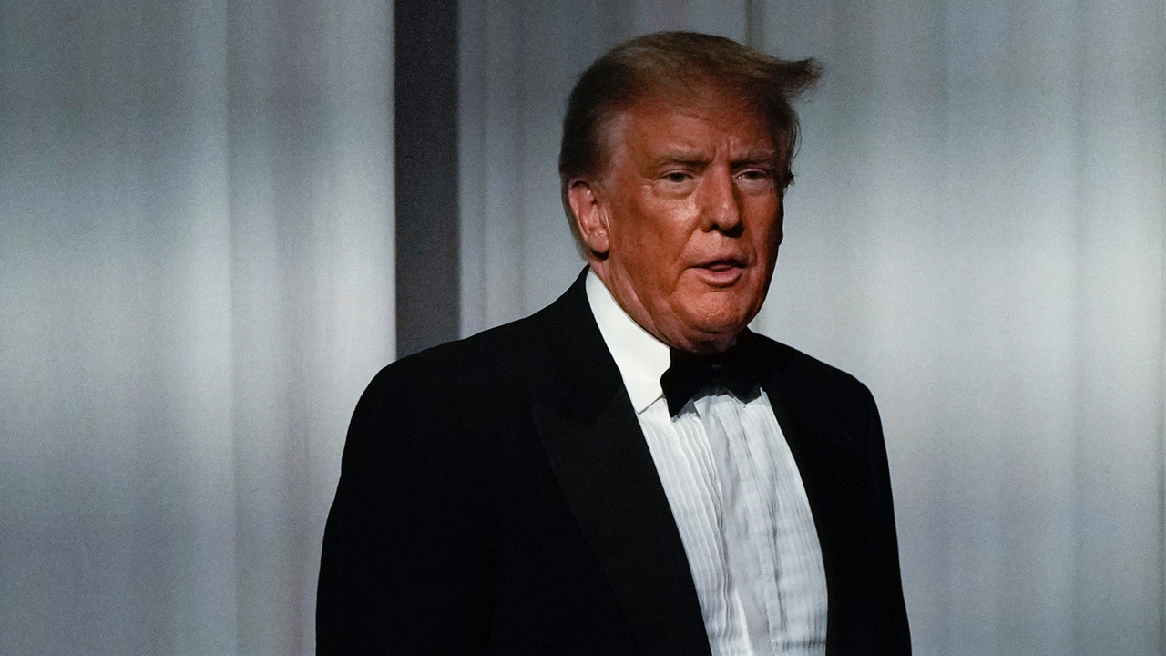 Sunday Night in America with Trey Gowdy - Sunday, November 20