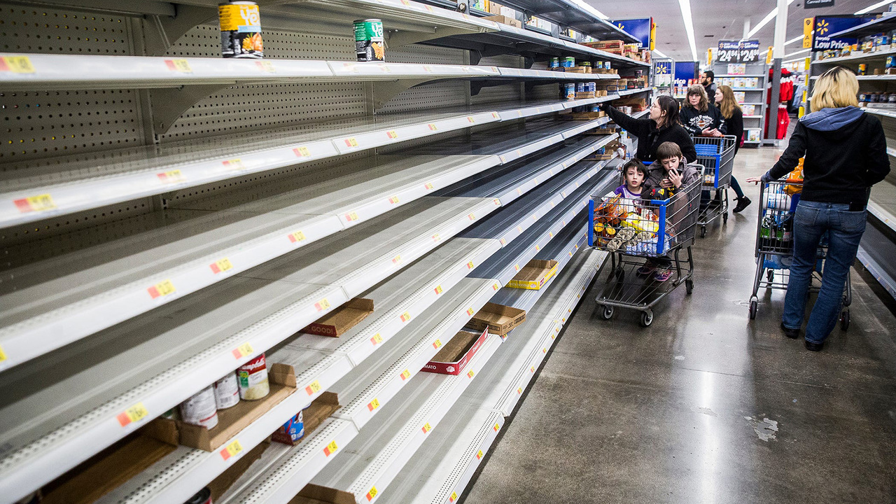 Tucker Carlson Tonight - Thursday, April 21