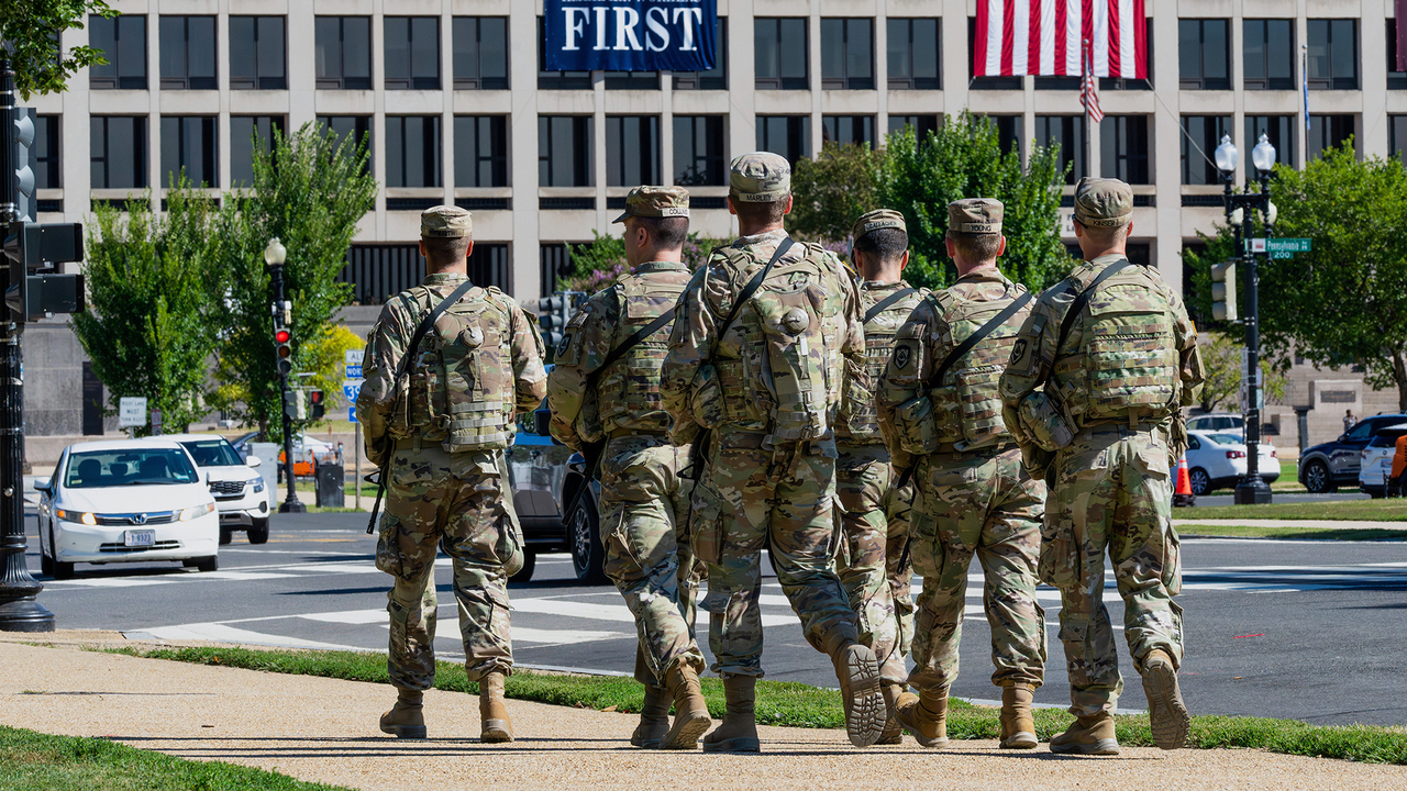The Faulkner Focus - Tuesday, August 26