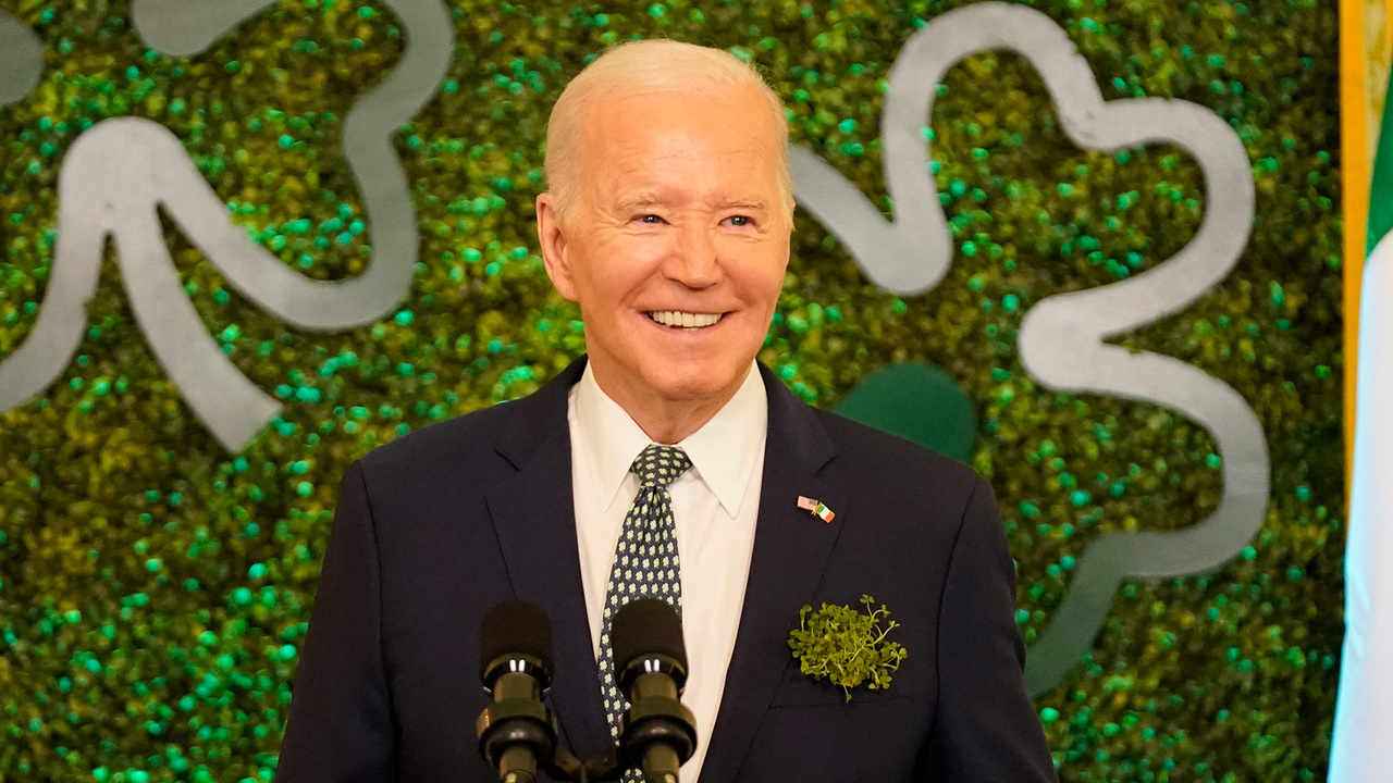 Fox News Sunday - Sunday, March 17