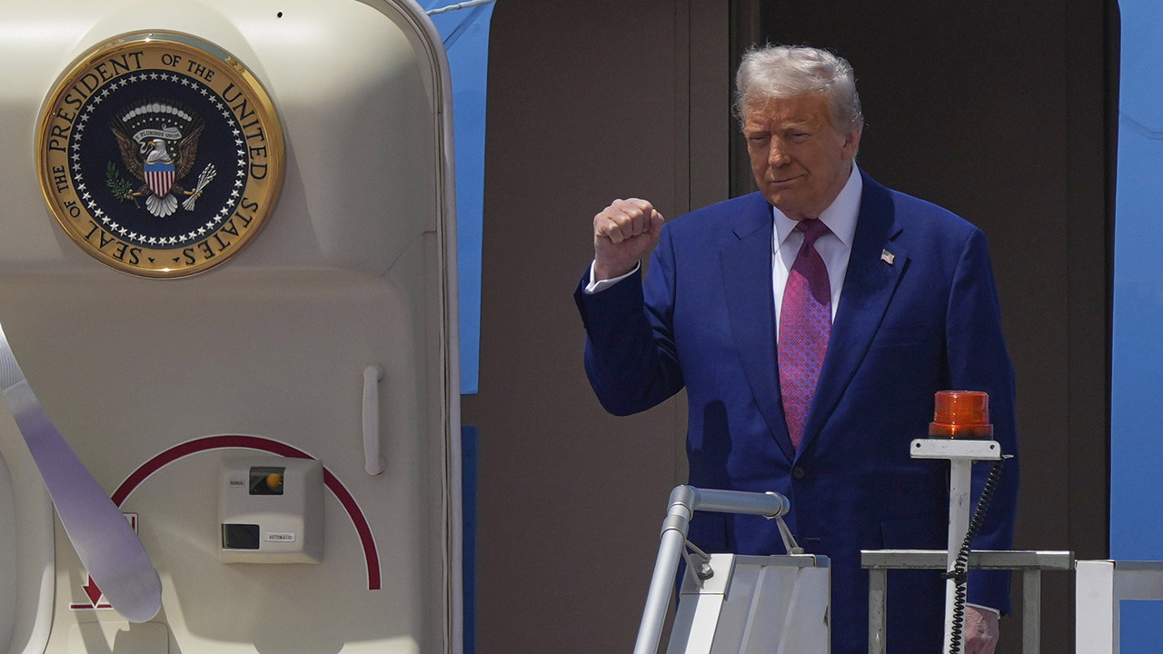 Hannity - Tuesday, May 13