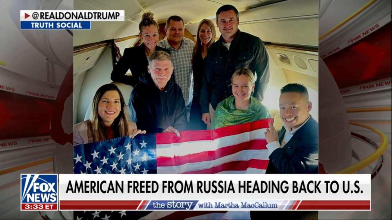 The Story with Martha MacCallum - Wednesday, October 20