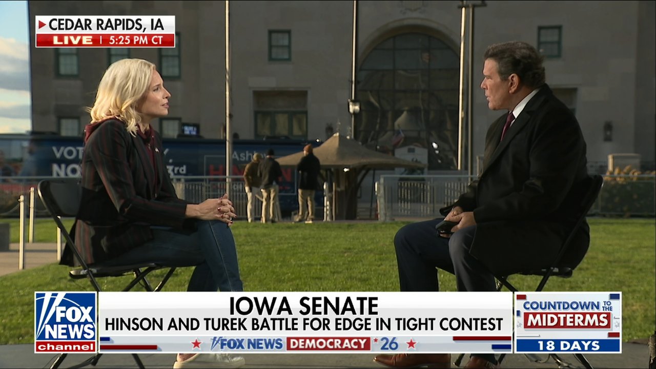 Special Report with Bret Baier - Friday, October 16