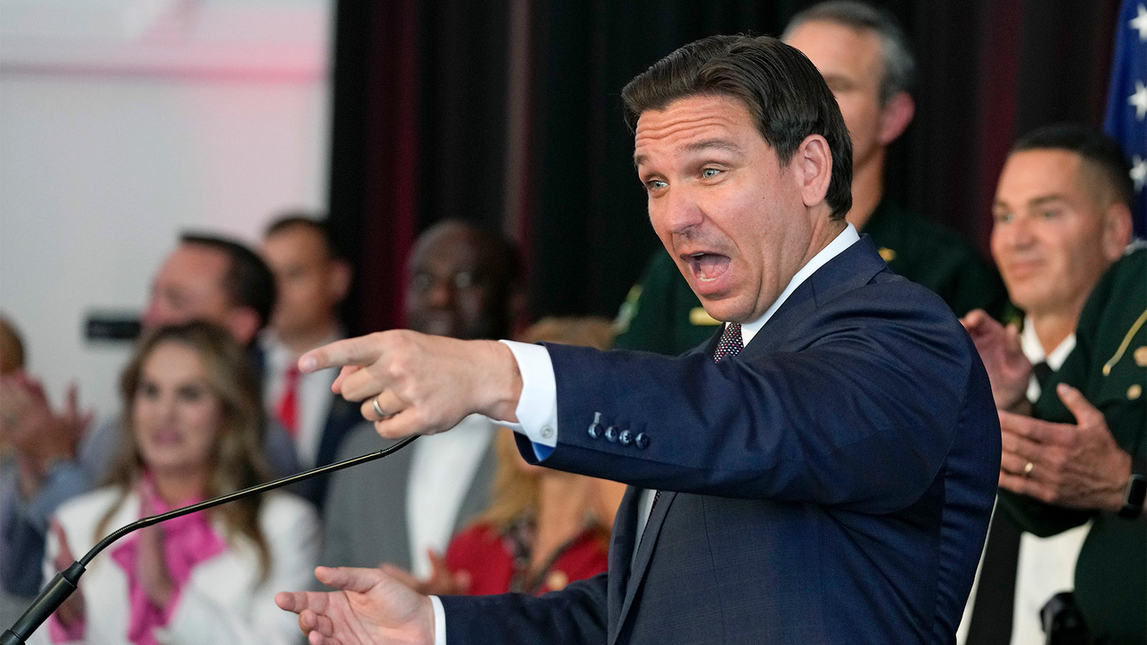 Fox News Sunday - Sunday, October 8