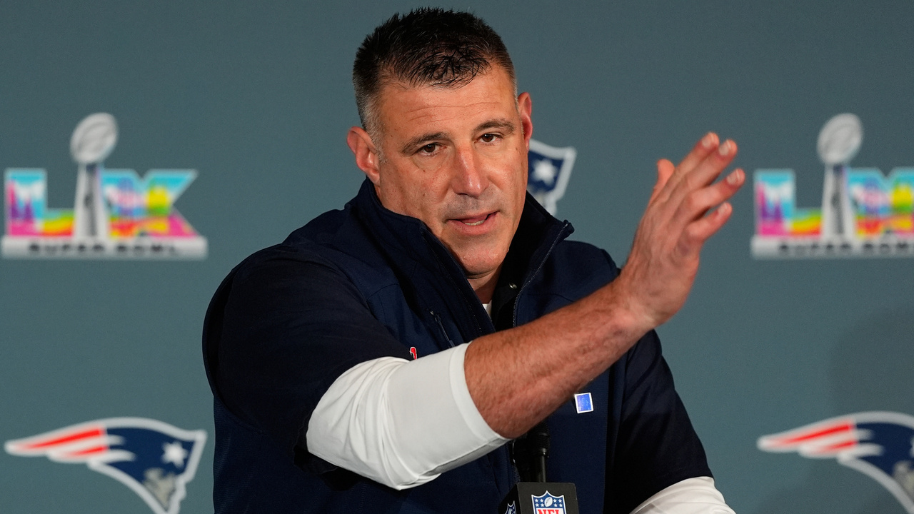 nancy guthrie, dow, super bowl (vrabel)