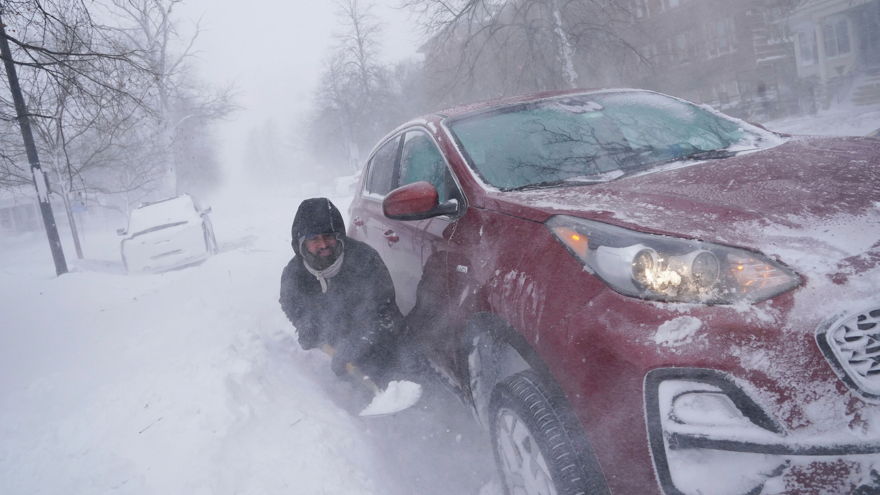 Fox News Sunday - Sunday, December 25