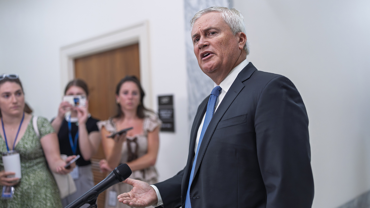 The Faulkner Focus - Friday, July 11