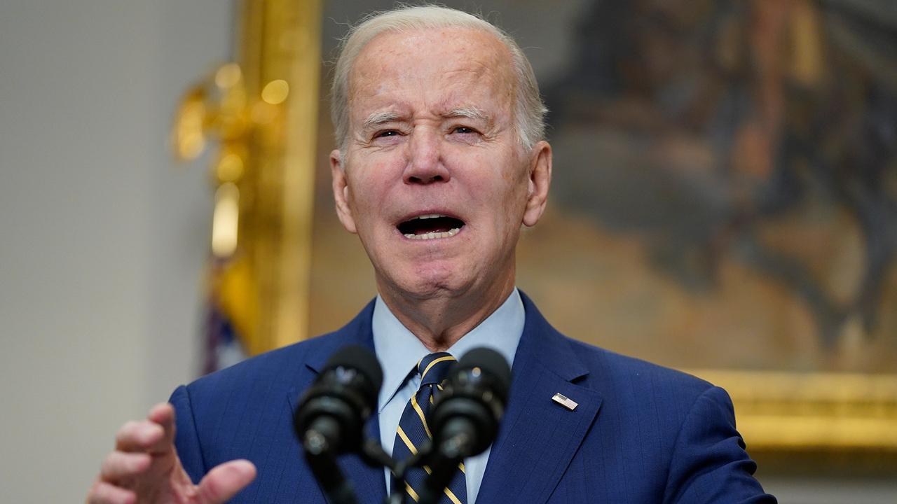 Fox News Sunday - Sunday, March 12