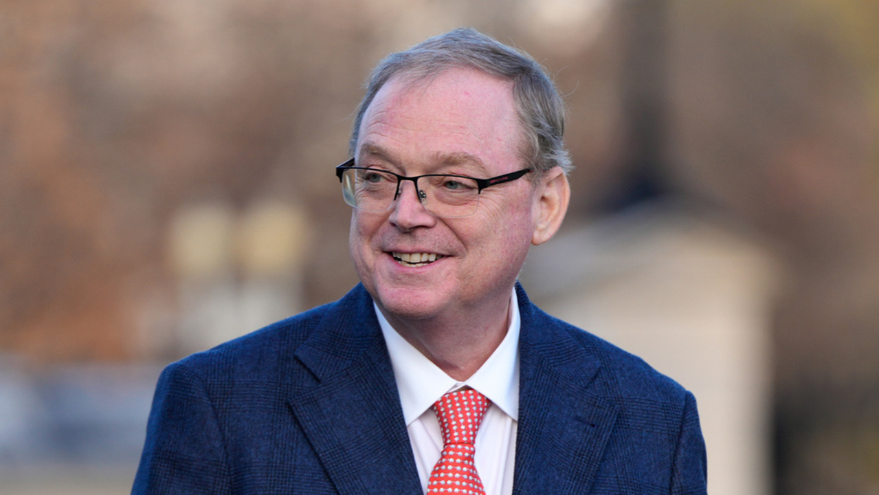 The Story With Martha MacCallum - Friday, December 5