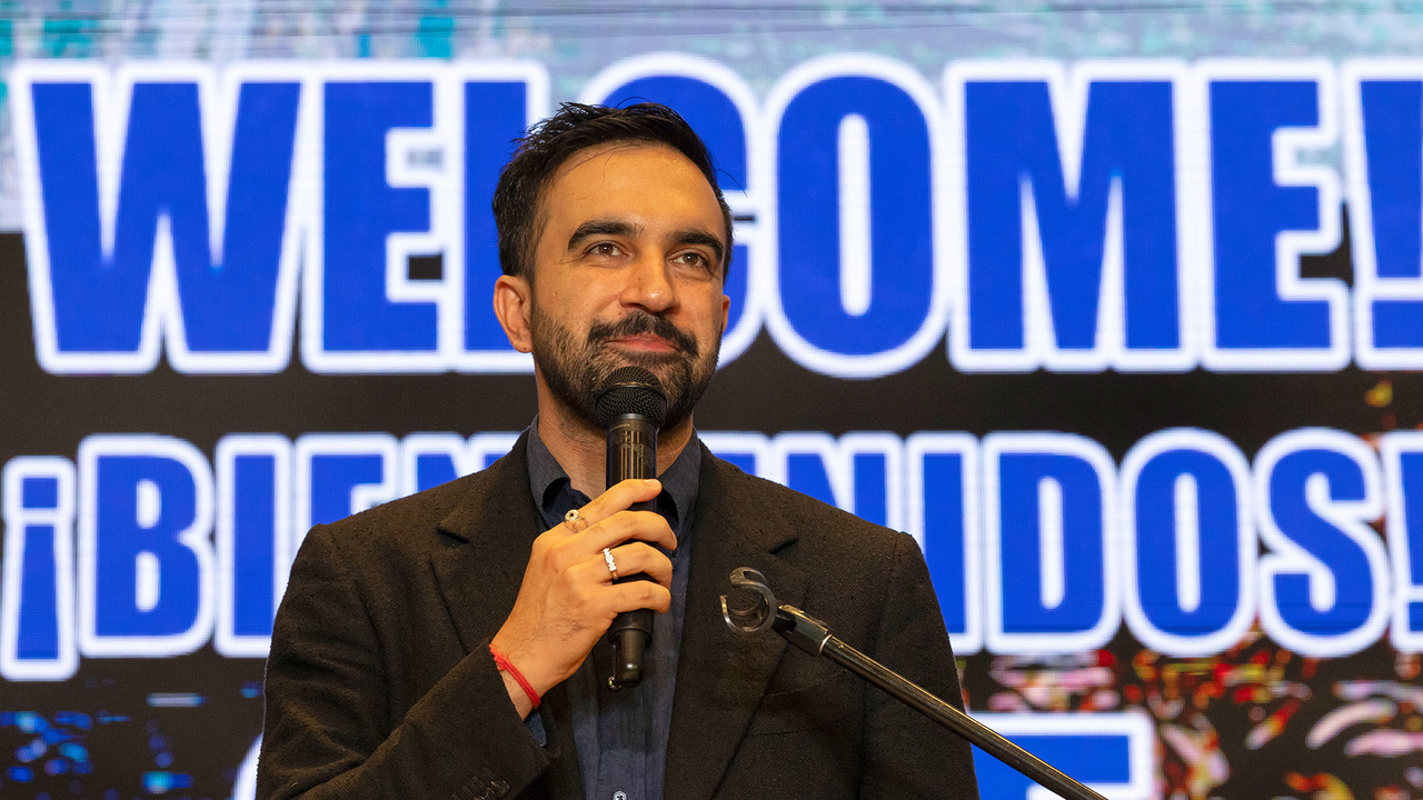 Gutfeld! – Friday, November 7