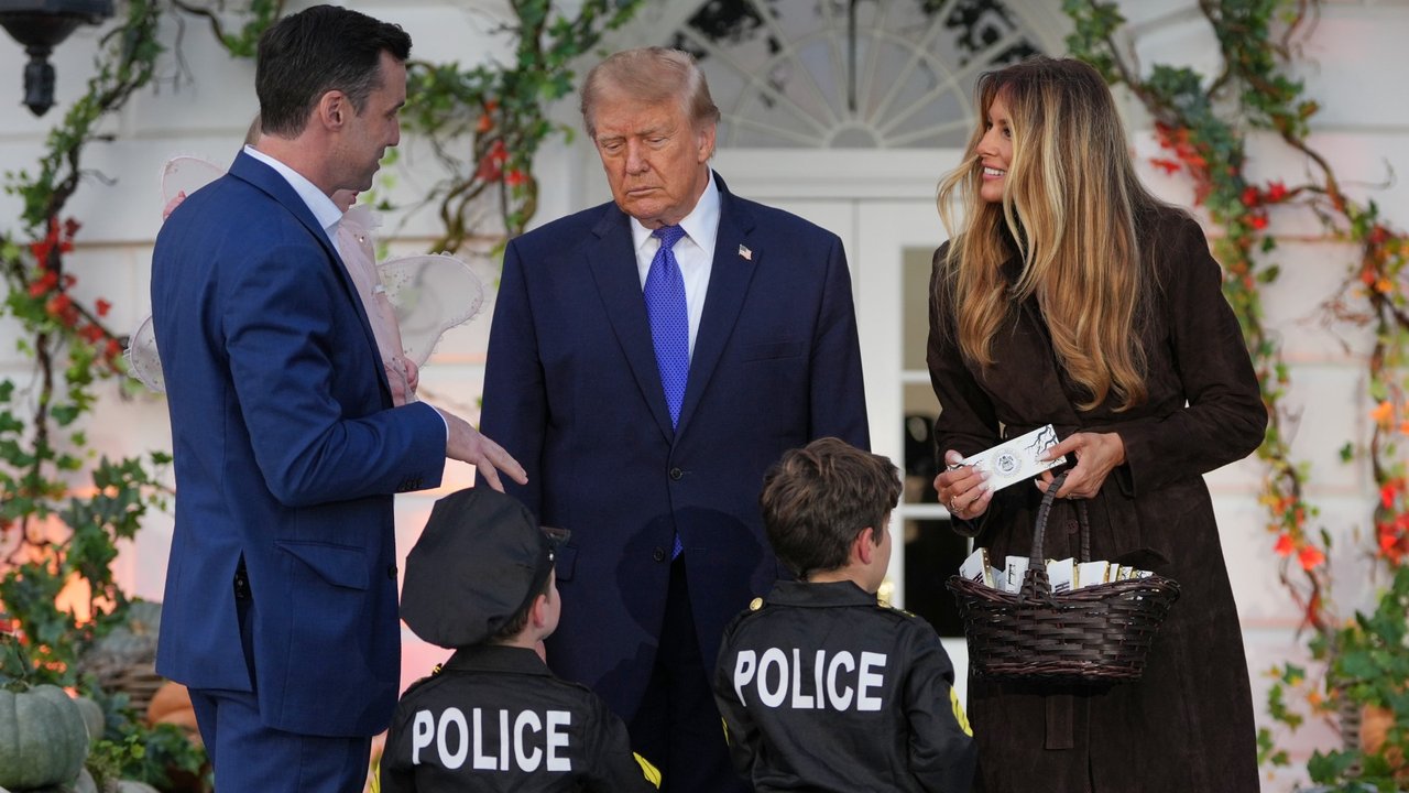 Fox News at Night - Thursday, October 29