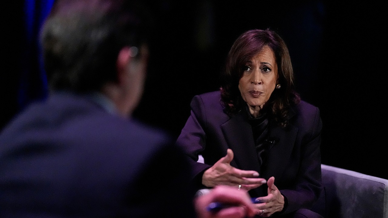 The Story w/ Martha MacCallum – Monday, October 27