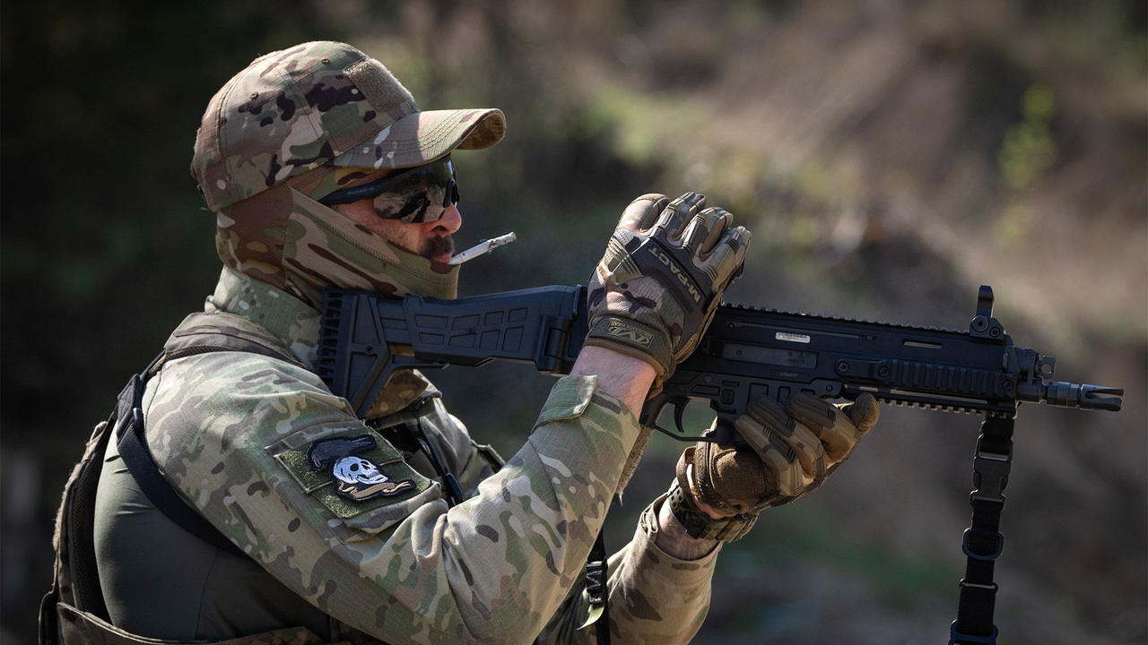 Fox News Sunday - Sunday, April 21