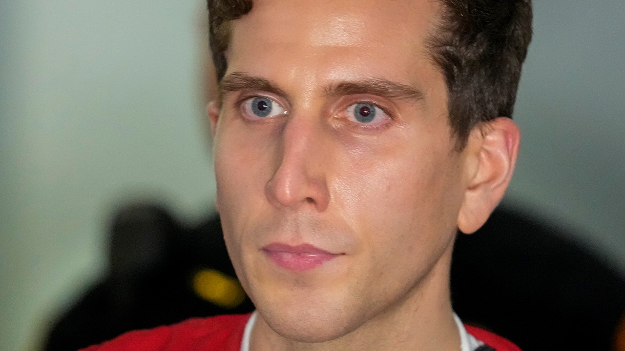 Sunday Night in America with Trey Gowdy - Sunday, January 8