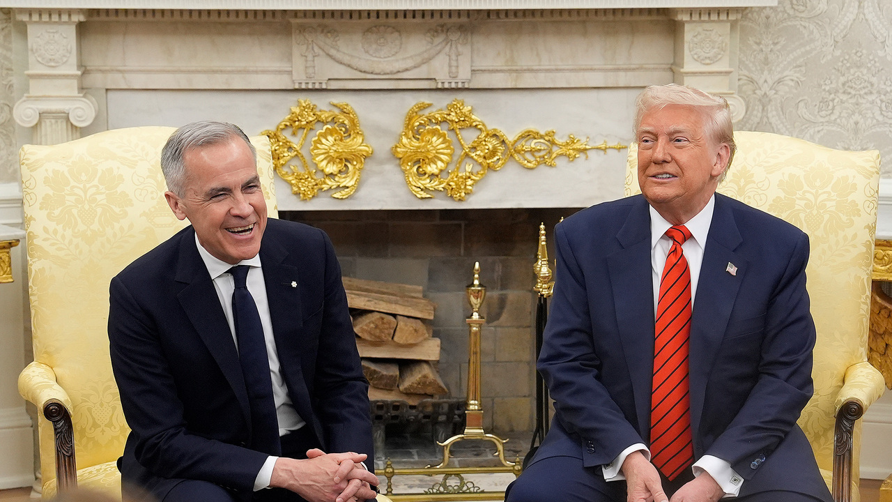 Outnumbered - Tuesday, May 6