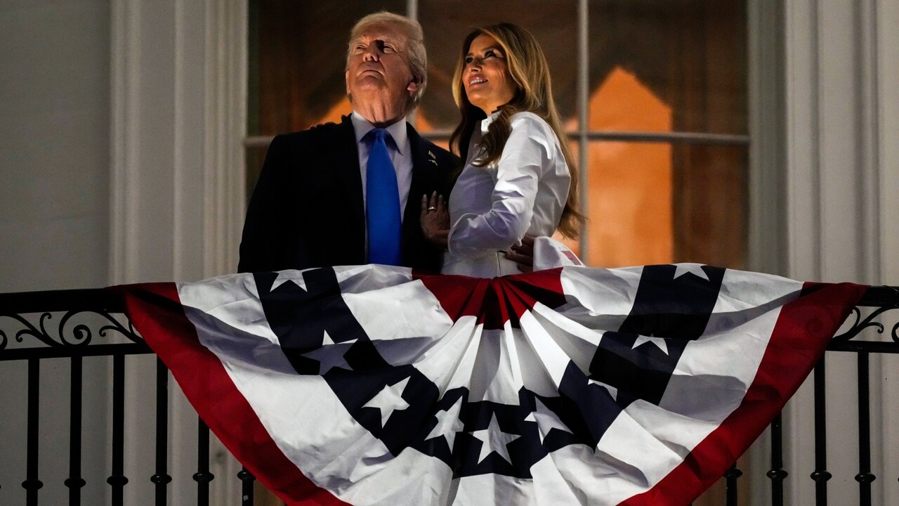 The Ingraham Angle - Friday, July 4