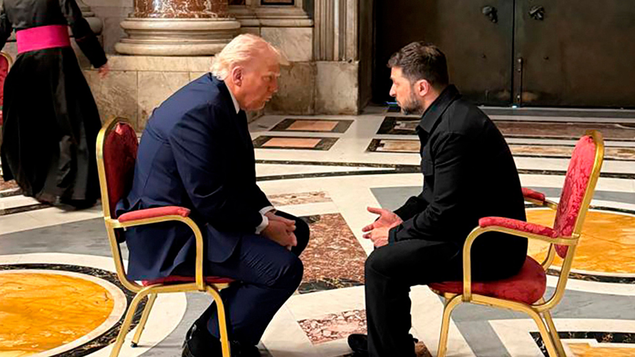 The Story w/ Martha MacCallum - Wednesday, May 14