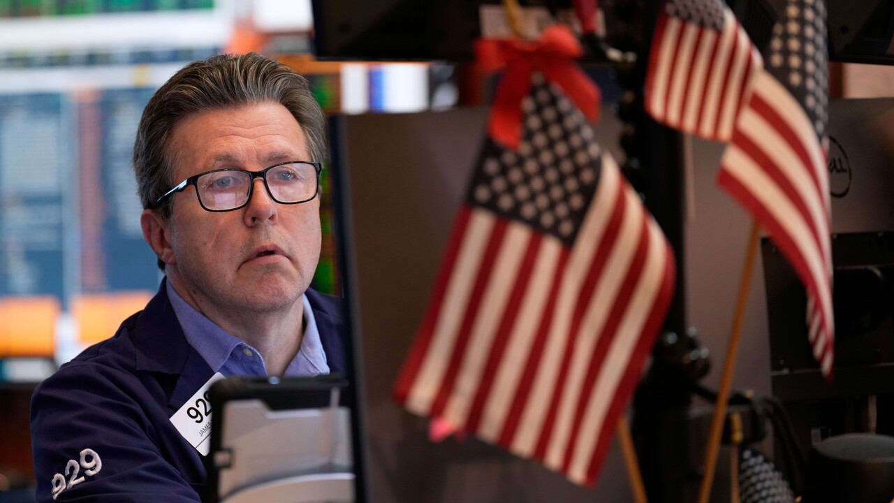 Maria Bartiromo’s Wall Street - Friday, August 8