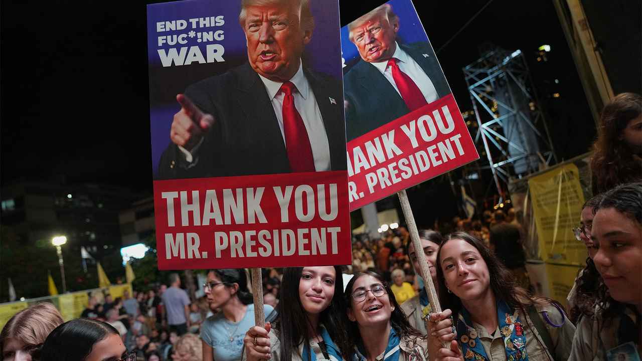 The Journal Editorial Report – Saturday, October 11